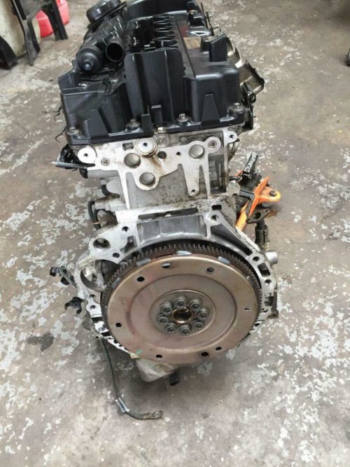 BMW N54 B30 Engine Assy - Image 2