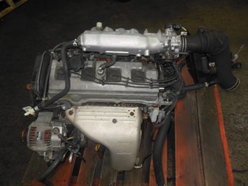 Toyota Camry 3S-FE Engine