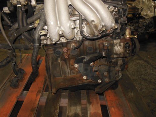 Toyota Camry 3S-FE Engine - Image 9