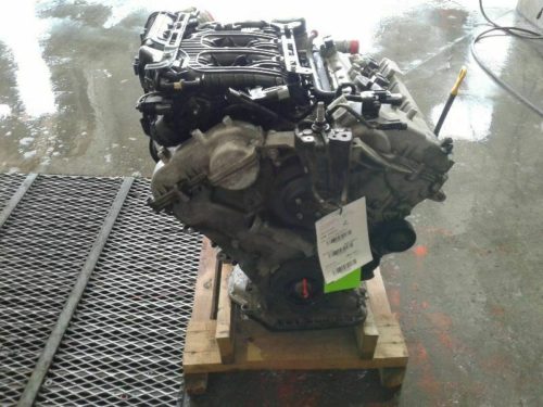 Buy Complete Used Hyundai Engine G6DG  with Transmission