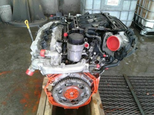 Buy Complete Used Hyundai Engine G6DG  with Transmission - Image 5