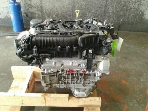 Buy Complete Used Hyundai Engine G6DG  with Transmission - Image 6