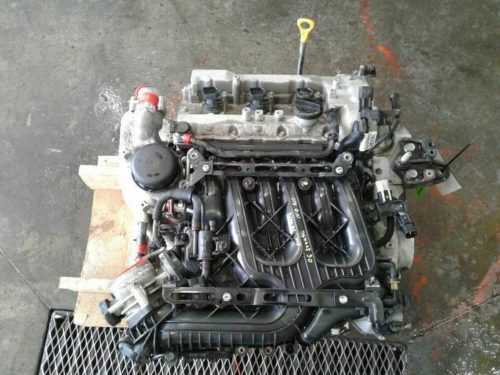 Buy Complete Used Hyundai Engine G6DG  with Transmission - Image 2